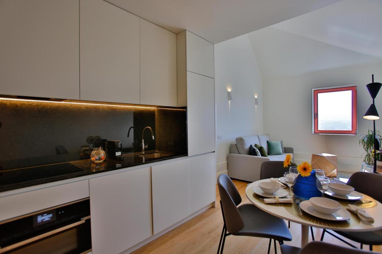 4City Flat Camarao OOporto Extérieur photo