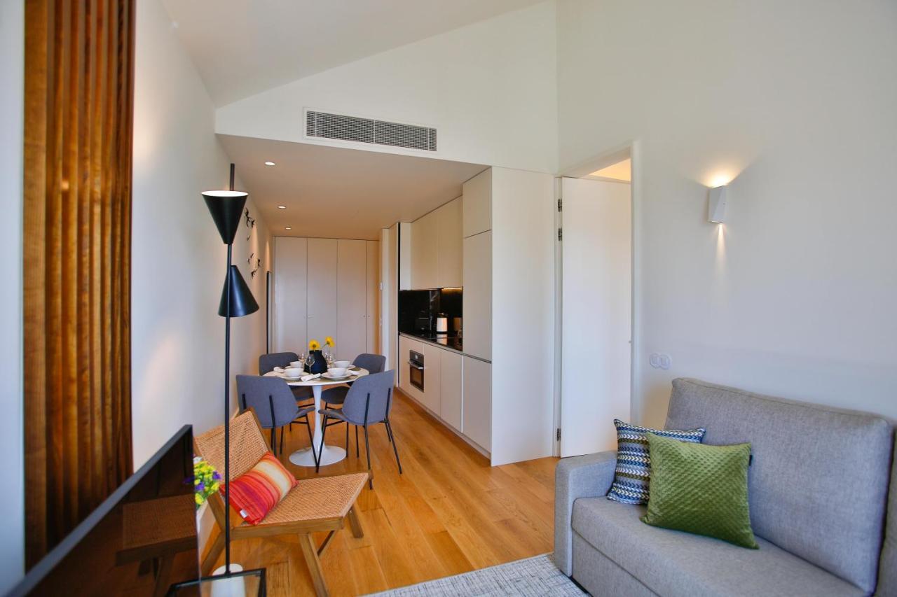 4City Flat Camarao OOporto Extérieur photo