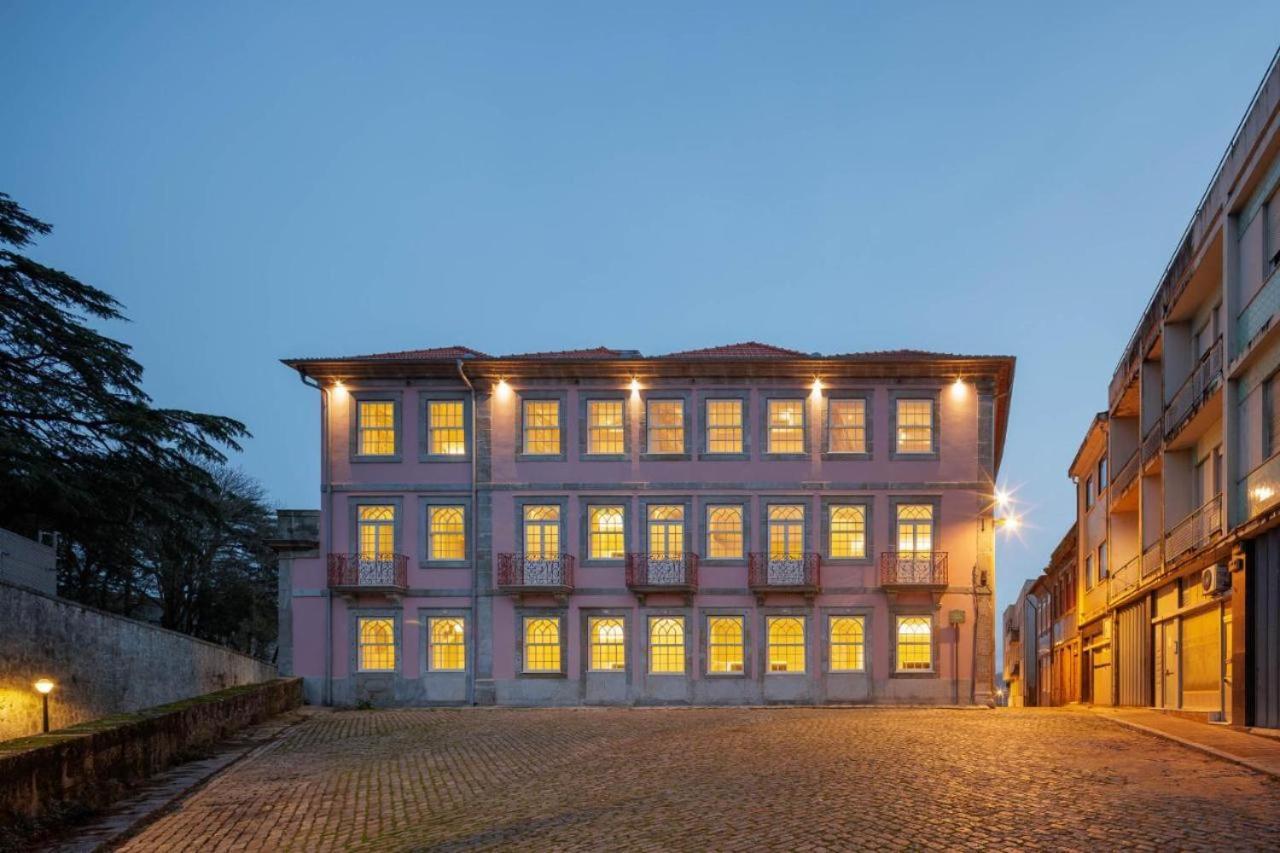 4City Flat Camarao OOporto Extérieur photo