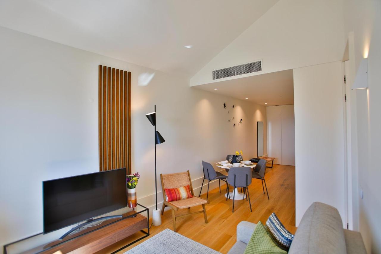 4City Flat Camarao OOporto Extérieur photo