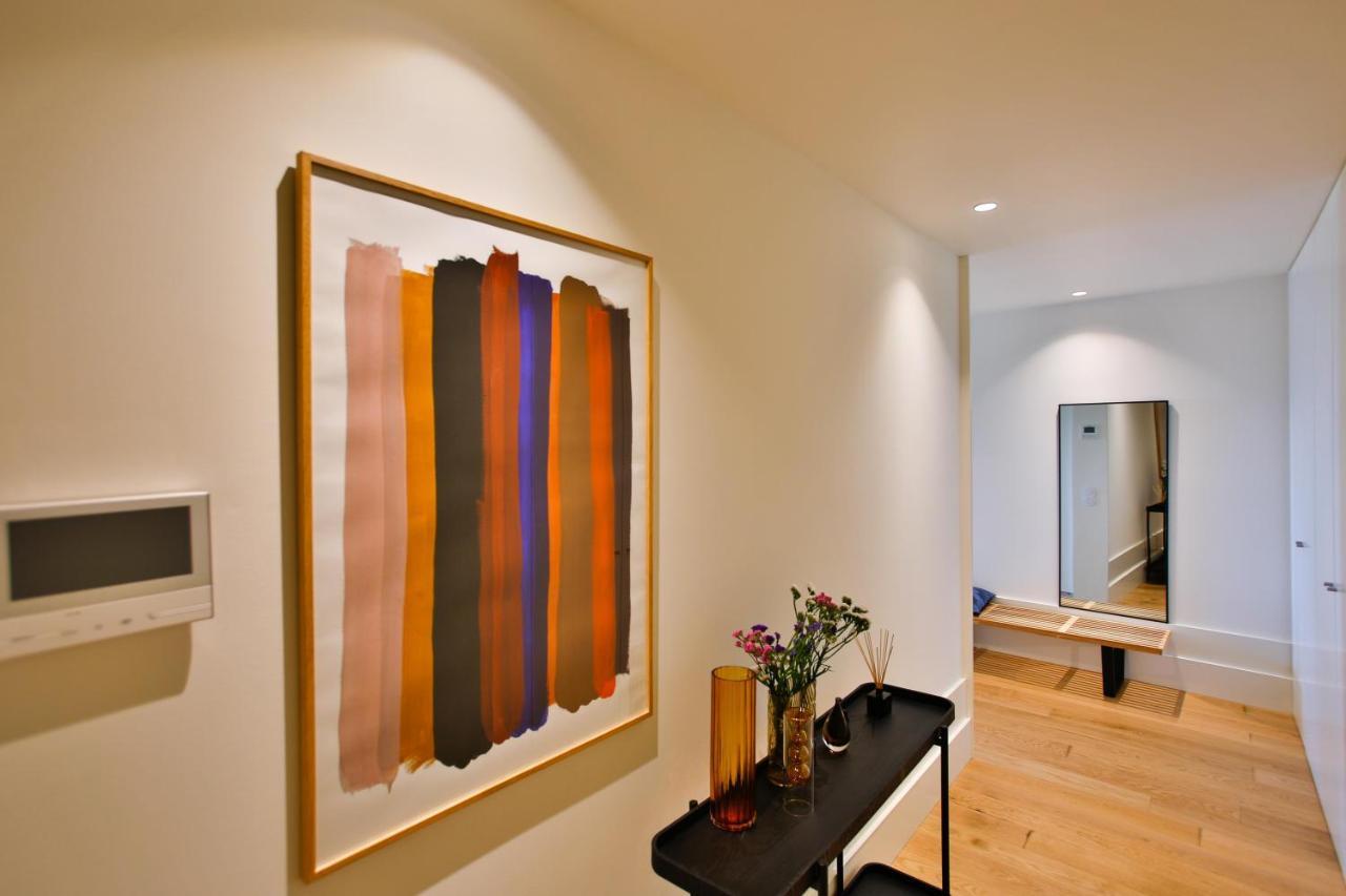 4City Flat Camarao OOporto Extérieur photo