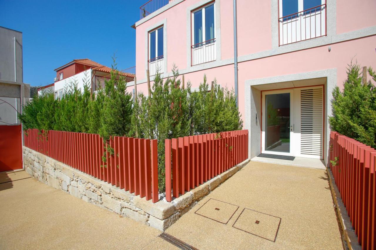 4City Flat Camarao OOporto Extérieur photo
