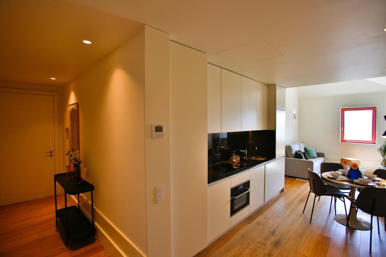 4City Flat Camarao OOporto Extérieur photo
