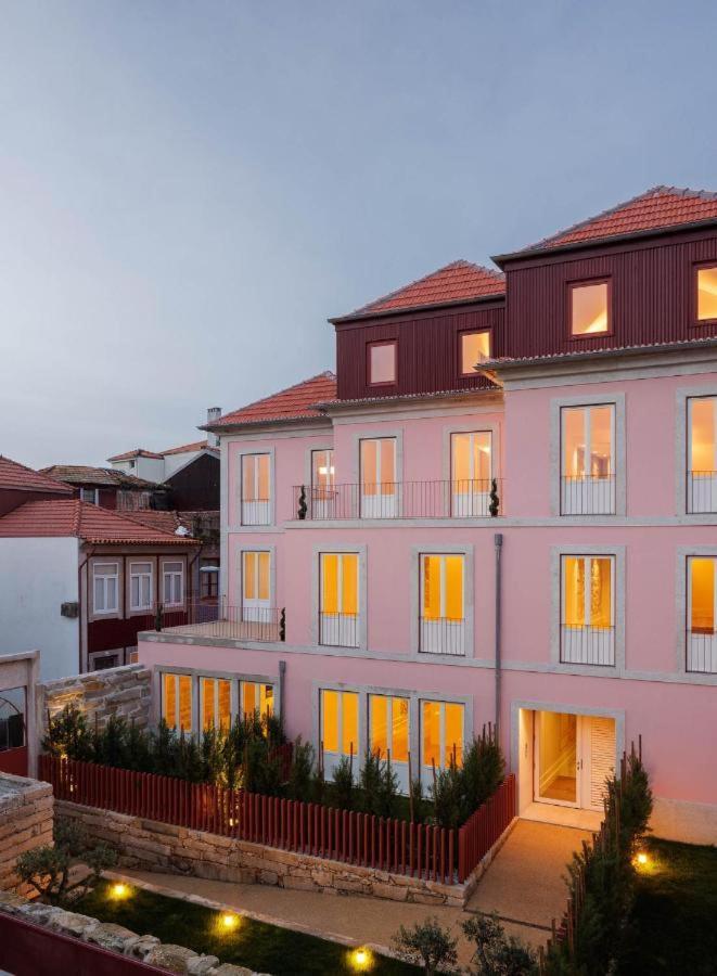 4City Flat Camarao OOporto Extérieur photo