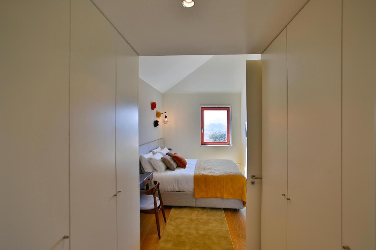 4City Flat Camarao OOporto Extérieur photo