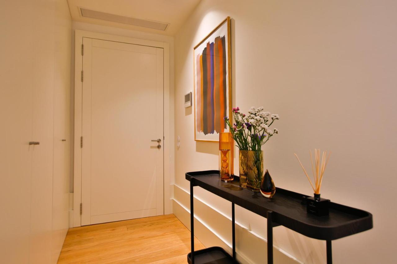 4City Flat Camarao OOporto Extérieur photo