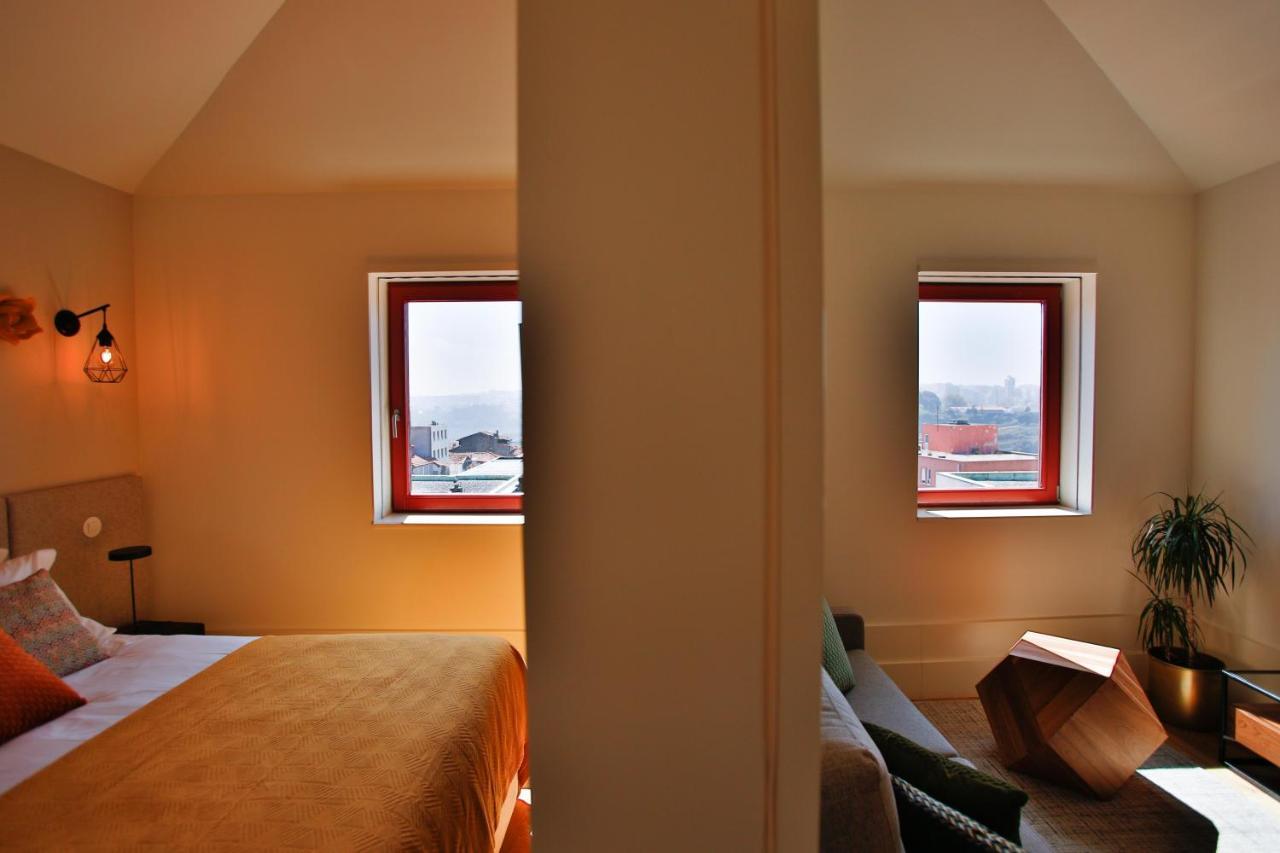 4City Flat Camarao OOporto Extérieur photo